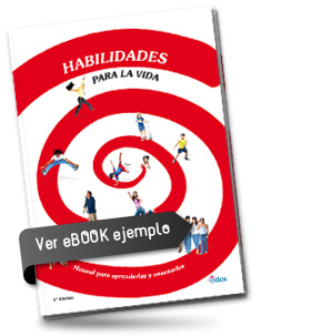 libro Habilidades para la Vida